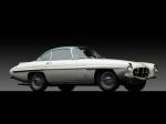 Aston Martin DB2/4 Supersonic Coupe Mk II 1956 года